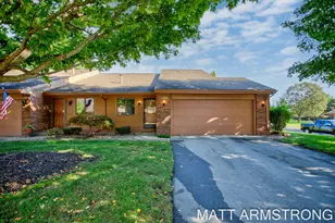 1380 Bent Tree Ct, Hudsonville, MI 49426 - Photo 1
