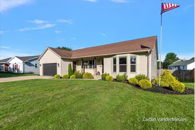 11421 Prairie Avenue, Allendale, MI 49401 - Photo 5