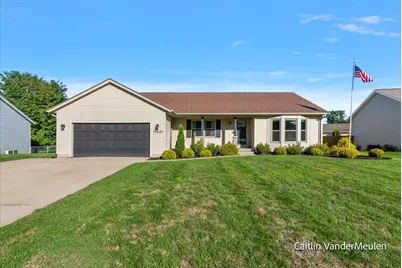11421 Prairie Avenue, Allendale, MI 49401 - Photo 3