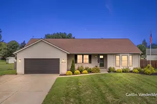 11421 Prairie Ave, Allendale, MI 49401 - Photo 1