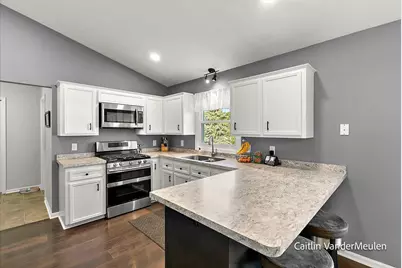 11421 Prairie Avenue, Allendale, MI 49401 - Photo 23
