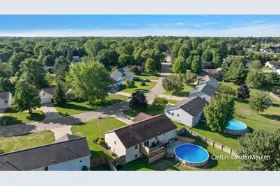 11421 Prairie Avenue, Allendale, MI 49401 - Photo 15