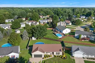 11421 Prairie Ave, Allendale, MI 49401 - Photo 13