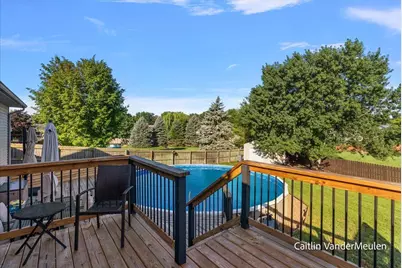 11421 Prairie Avenue, Allendale, MI 49401 - Photo 9
