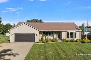 11421 Prairie Ave, Allendale, MI 49401 - Photo 1
