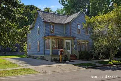 340 Prospect Avenue SE, Grand Rapids, MI 49503 - Photo 1