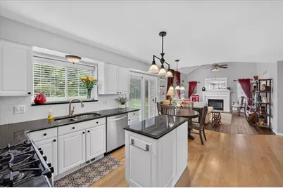3428 Honeysuckle Court, Ann Arbor, MI 48103 - Photo 9
