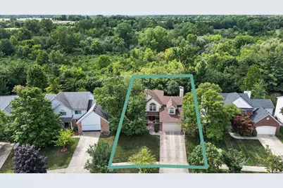 3428 Honeysuckle Court, Ann Arbor, MI 48103 - Photo 45