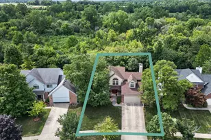 3428 Honeysuckle Ct, Ann Arbor, MI 48103 - Photo 45