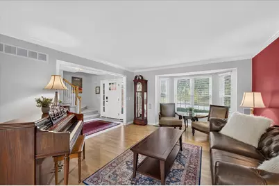 3428 Honeysuckle Court, Ann Arbor, MI 48103 - Photo 5