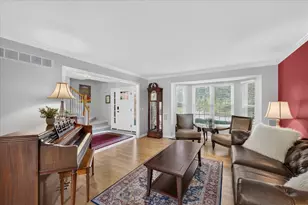3428 Honeysuckle Ct, Ann Arbor, MI 48103 - Photo 5