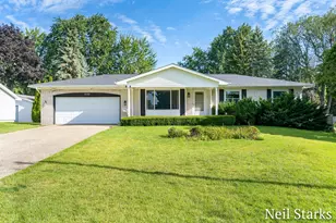 1633 Woodview St, Jenison, MI 49428 - Photo 1