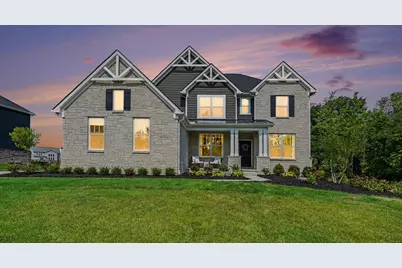 22843 Martin Road, South Lyon, MI 48178 - Photo 1
