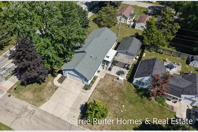 17232 W Spring Lake Road, Spring Lake, MI 49456 - Photo 37