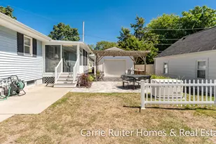 17232 W Spring Lake Rd, Spring Lake, MI 49456 - Photo 35