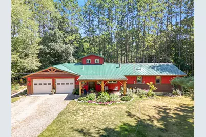 1260 Birch, White Cloud, MI 49349 - Photo 1