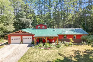 1260 Birch, White Cloud, MI 49349 - Photo 1