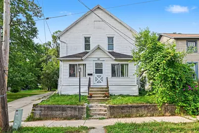 148 E Emerson Street, Kalamazoo, MI 49001 - Photo 1
