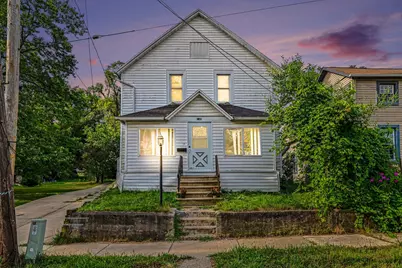 148 E Emerson Street, Kalamazoo, MI 49001 - Photo 1