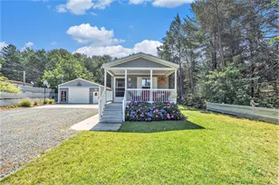 1878 N White Birch Dr, Mears, MI 49436 - Photo 1