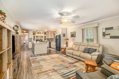 1878 N White Birch Drive, Mears, MI 49436 - Photo 7