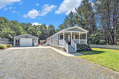 1878 N White Birch Drive, Mears, MI 49436 - Photo 5