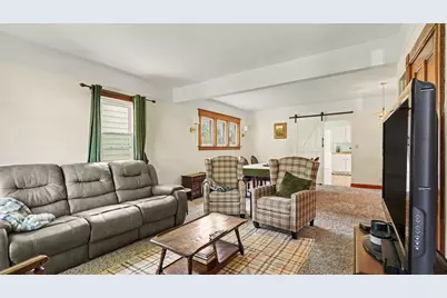 412 Prospect Street, Cadillac, MI 49601 - Photo 3