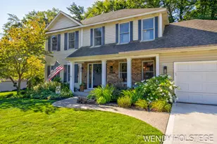 2066 Woodlark Dr, Holland, MI 49424 - Photo 3