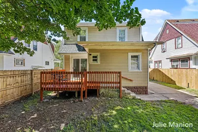 1018 Cooper Avenue SE, Grand Rapids, MI 49507 - Photo 19