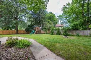 2351 Fountain Ln, Stevensville, MI 49127 - Photo 35