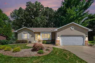 5880 Edajean Ridge Dr NE, Comstock Park, MI 49321 - Photo 1