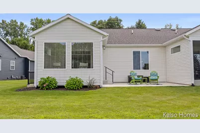 1189 Gleneagle Trail #37, Hudsonville, MI 49426 - Photo 23