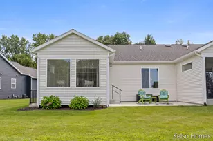 1189 Gleneagle Trail, Hudsonville, MI 49426 - Photo 23