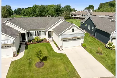 1189 Gleneagle Trail #37, Hudsonville, MI 49426 - Photo 25