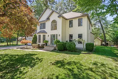 5071 Shady Creek Drive, Muskegon, MI 49441 - Photo 3