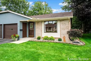3168 Beechnut Ln, Hudsonville, MI 49426 - Photo 1