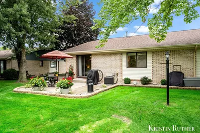 3168 Beechnut Lane, Hudsonville, MI 49426 - Photo 31