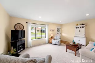3168 Beechnut Ln, Hudsonville, MI 49426 - Photo 5