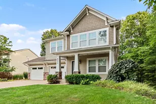 6018 Waters Ridge Ct, Kalamazoo, MI 49009 - Photo 1
