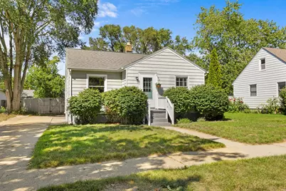 1315 Grant Avenue, Grand Haven, MI 49417 - Photo 1