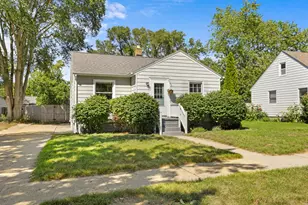 1315 Grant Ave, Grand Haven, MI 49417 - Photo 1