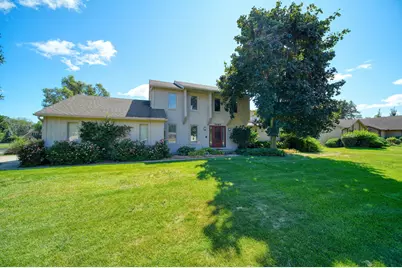 5685 E Silo Ridge Drive, Ann Arbor, MI 48108 - Photo 1