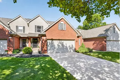 2612 Bluewater Street, Ypsilanti, MI 48198 - Photo 1