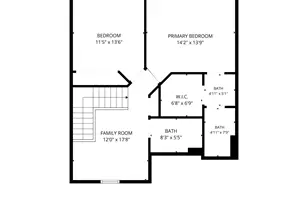 2612 Bluewater St, Ypsilanti, MI 48198 - Photo 41
