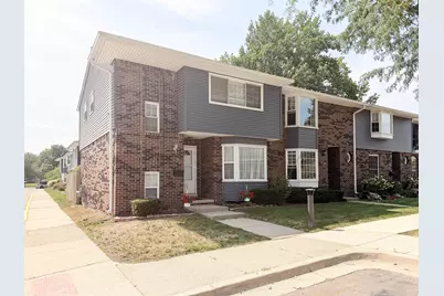 2806 Page Avenue, Ann Arbor, MI 48104 - Photo 1