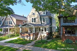 349 Richard Terrace SE, Grand Rapids, MI 49506 - Photo 1