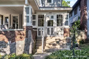 349 Richard Terrace SE, Grand Rapids, MI 49506 - Photo 5