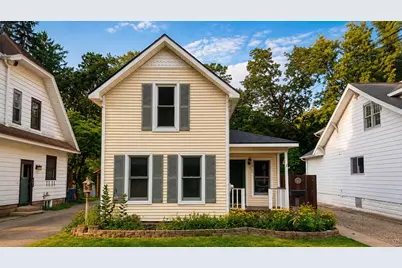 1926 Oakland Drive, Kalamazoo, MI 49008 - Photo 1