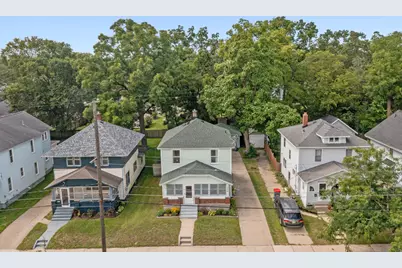 1027 Dallas Avenue SE, Grand Rapids, MI 49507 - Photo 5