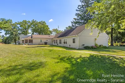 2059 Sunshine Drive #D, Trufant, MI 49347 - Photo 3